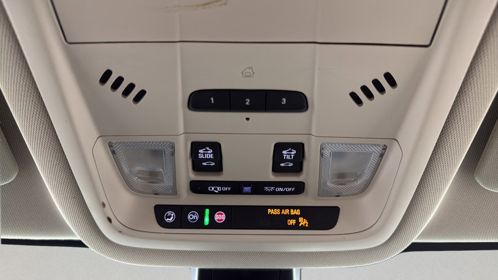 Used 2023 GMC Acadia Denali w/ Denali Ultimate Package image 34