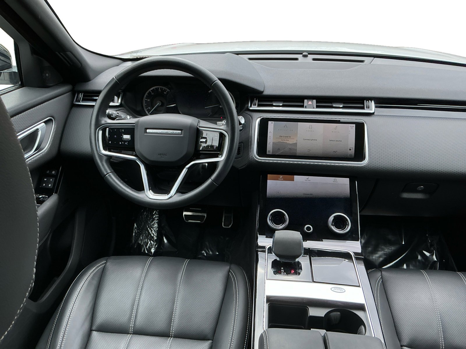 Used 2023 Land Rover Range Rover Velar R-Dynamic S AWD/4WD image 14