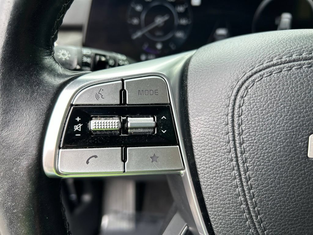 Used 2024 Kia Telluride SX Prestige AWD/4WD image 18