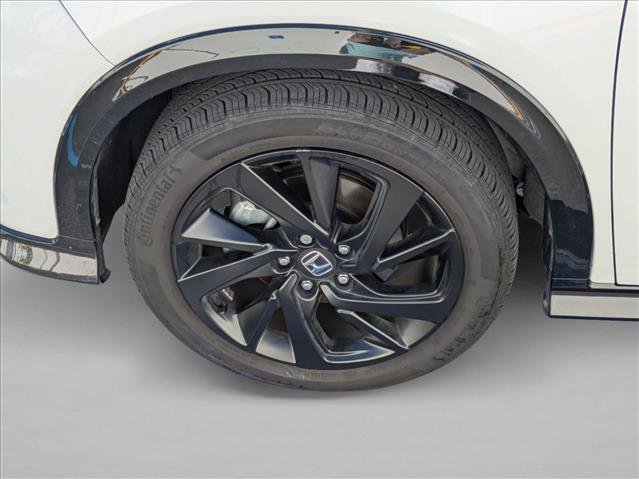 Used 2022 Honda HR-V Sport image 22
