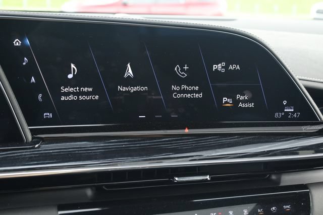 Used 2022 Cadillac Escalade Sport AWD/4WD image 16