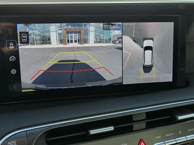 New 2026 Hyundai Palisade Calligraphy image 13