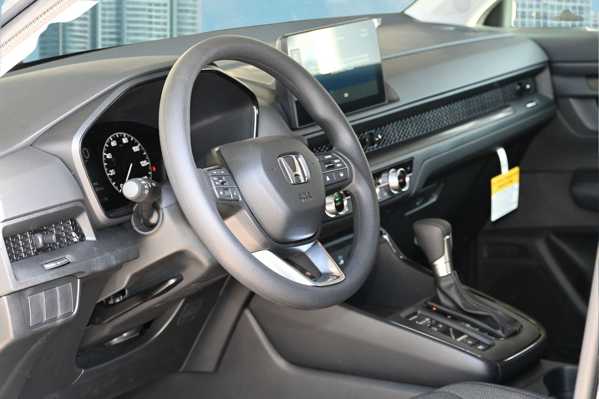 New 2026 Honda CR-V EX image 14