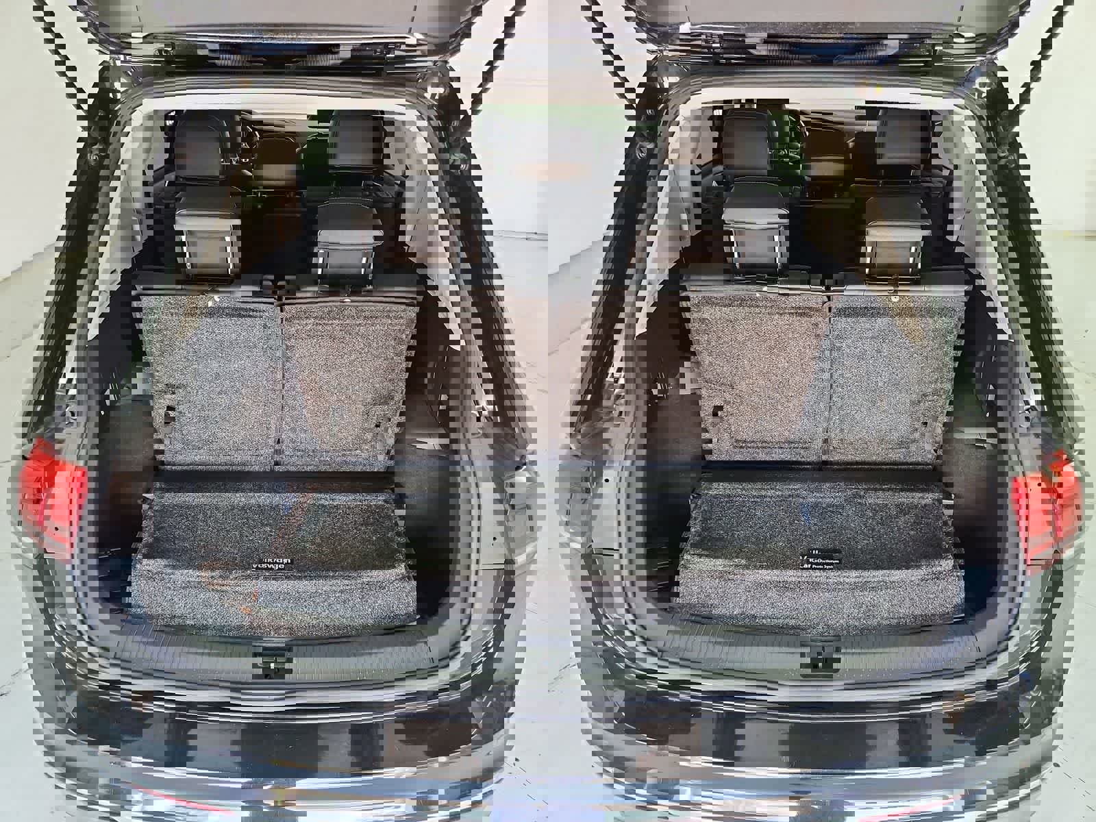 Used 2018 Volkswagen Tiguan SE image 33