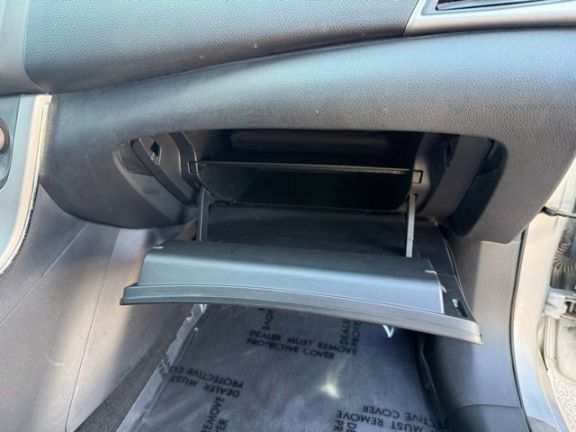 Used 2013 Nissan Sentra SV w/ Driver Pkg FWD image 26