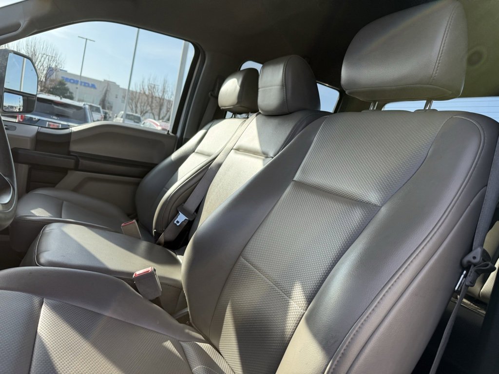 Used 2018 Ford F250 XL w/ Power Equipment Group image 15