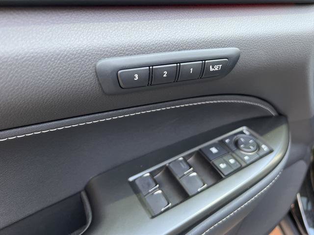 Certified 2022 Lexus NX 350 AWD image 28