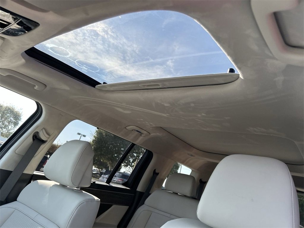 New 2026 Hyundai Santa Fe Calligraphy image 22