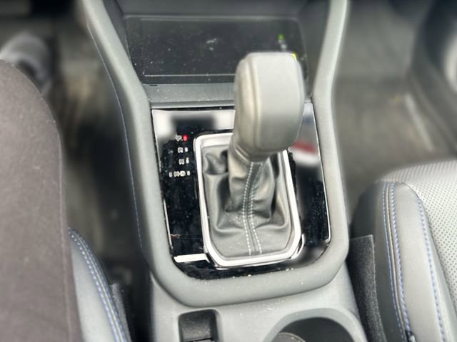 Used 2025 Subaru Forester Limited w/ Protection Package image 21