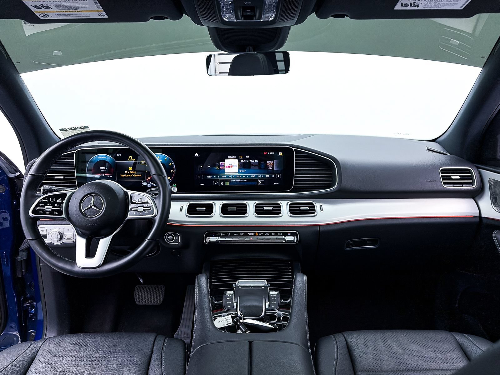 Used 2022 Mercedes-Benz GLE 350 image 27