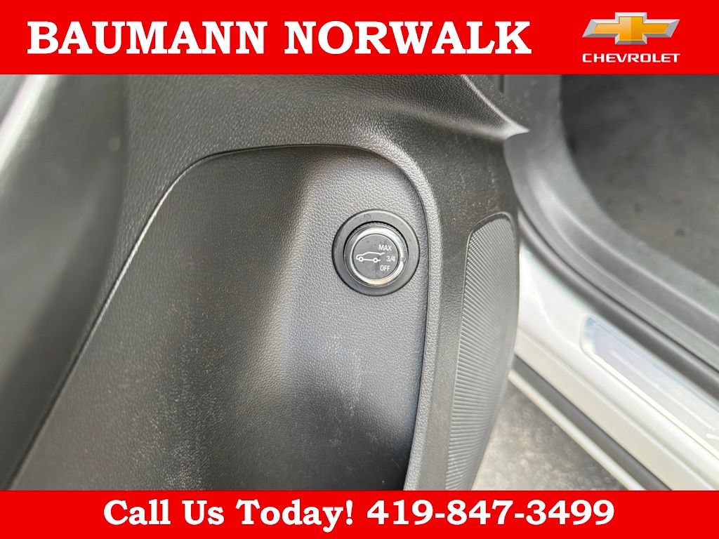 Used 2024 Buick Envista Avenir FWD image 18