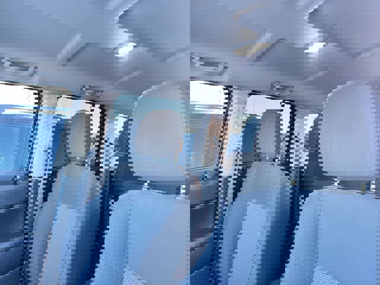 Used 2015 Jeep Patriot Latitude image 22