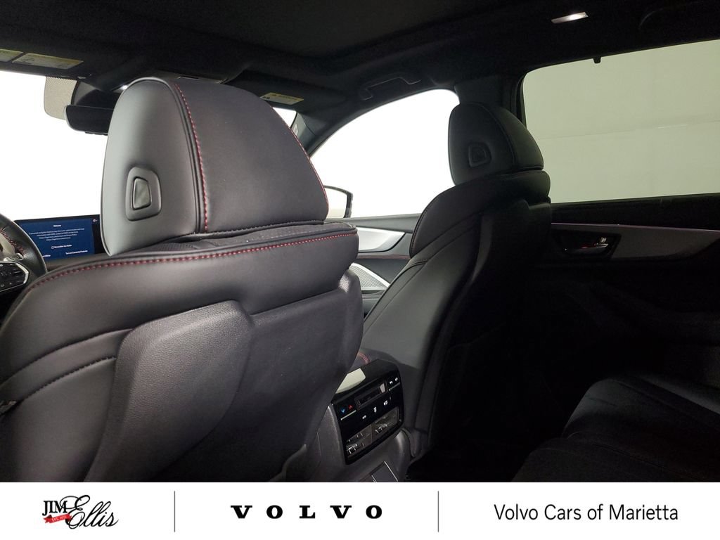 Used 2023 Acura MDX A-Spec AWD/4WD image 15
