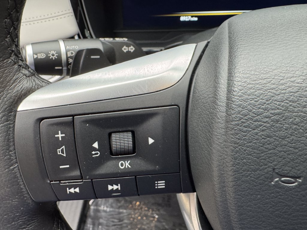 Used 2026 INFINITI QX60 Luxe w/ Cargo Package AWD/4WD image 15