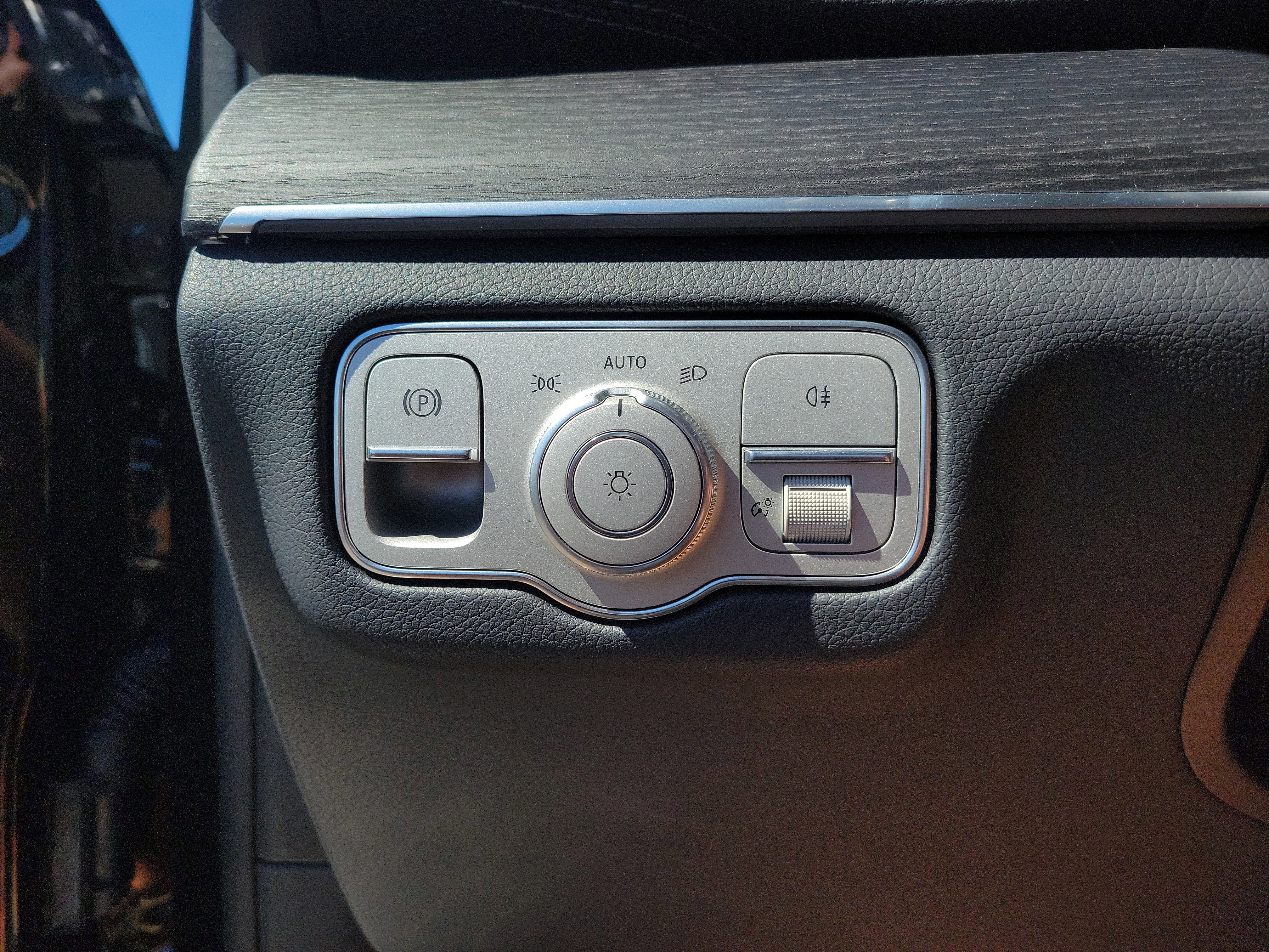 Certified 2026 Mercedes-Benz GLS 580 4MATIC image 19