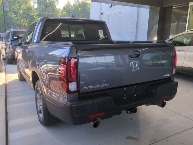 Used 2022 Honda Ridgeline RTL-E image 12