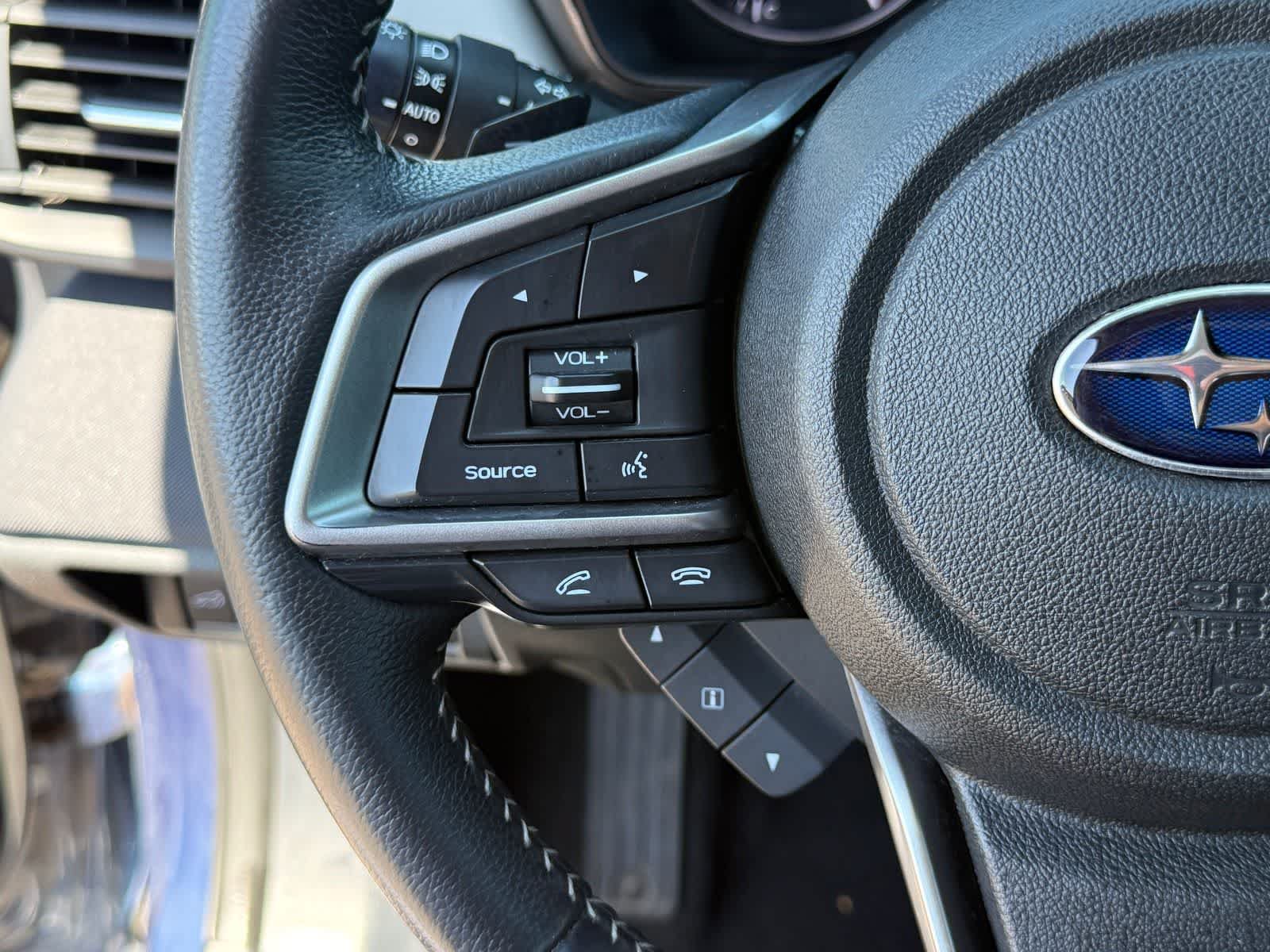 Used 2022 Subaru Outback Premium AWD/4WD image 16