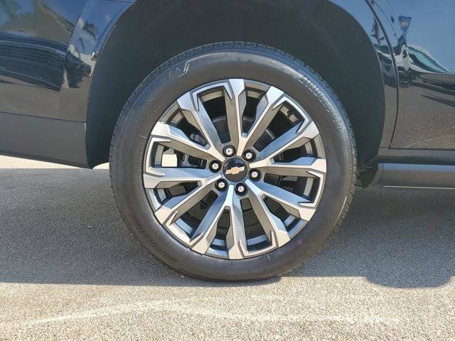 New 2026 Chevrolet Tahoe High Country w/ LPO, Illumination Package image 6
