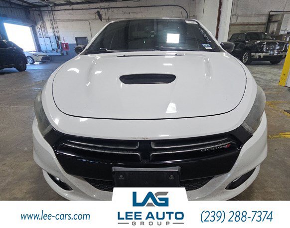Used 2016 Dodge Dart GT image 1