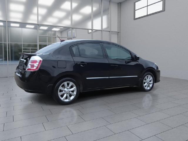 Used 2011 Nissan Sentra 2.0 SL w/ SL Special Value Pkg FWD image 8