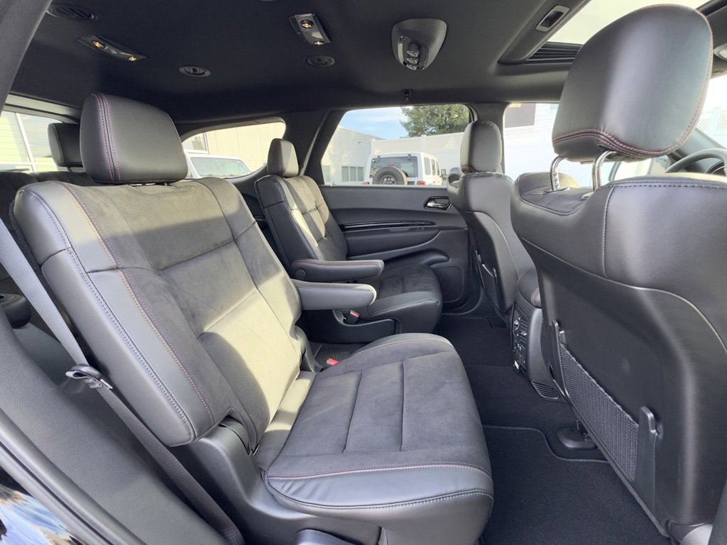 New 2026 Dodge Durango GT image 21
