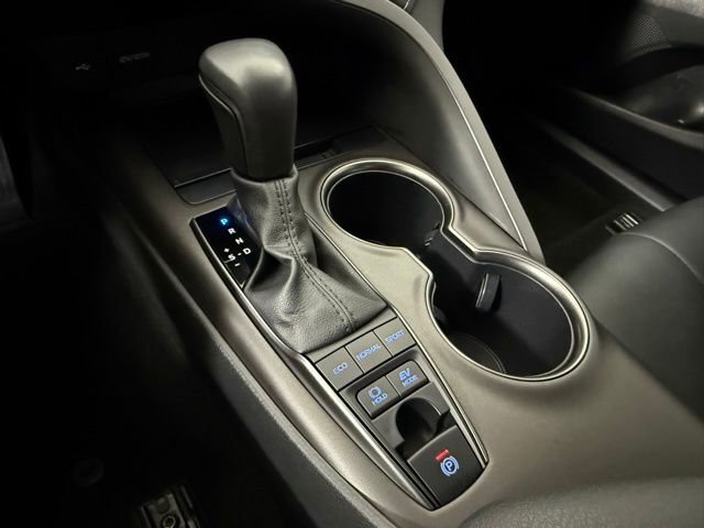 Used 2022 Toyota Camry SE image 24