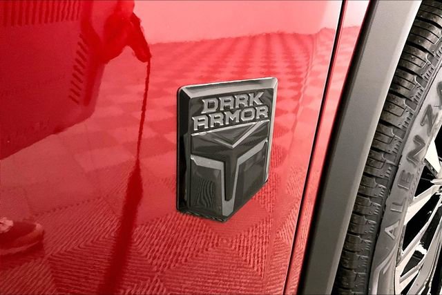 New 2026 Nissan Rogue SV image 12