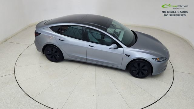 Used 2025 Tesla Model 3 RWD image 75