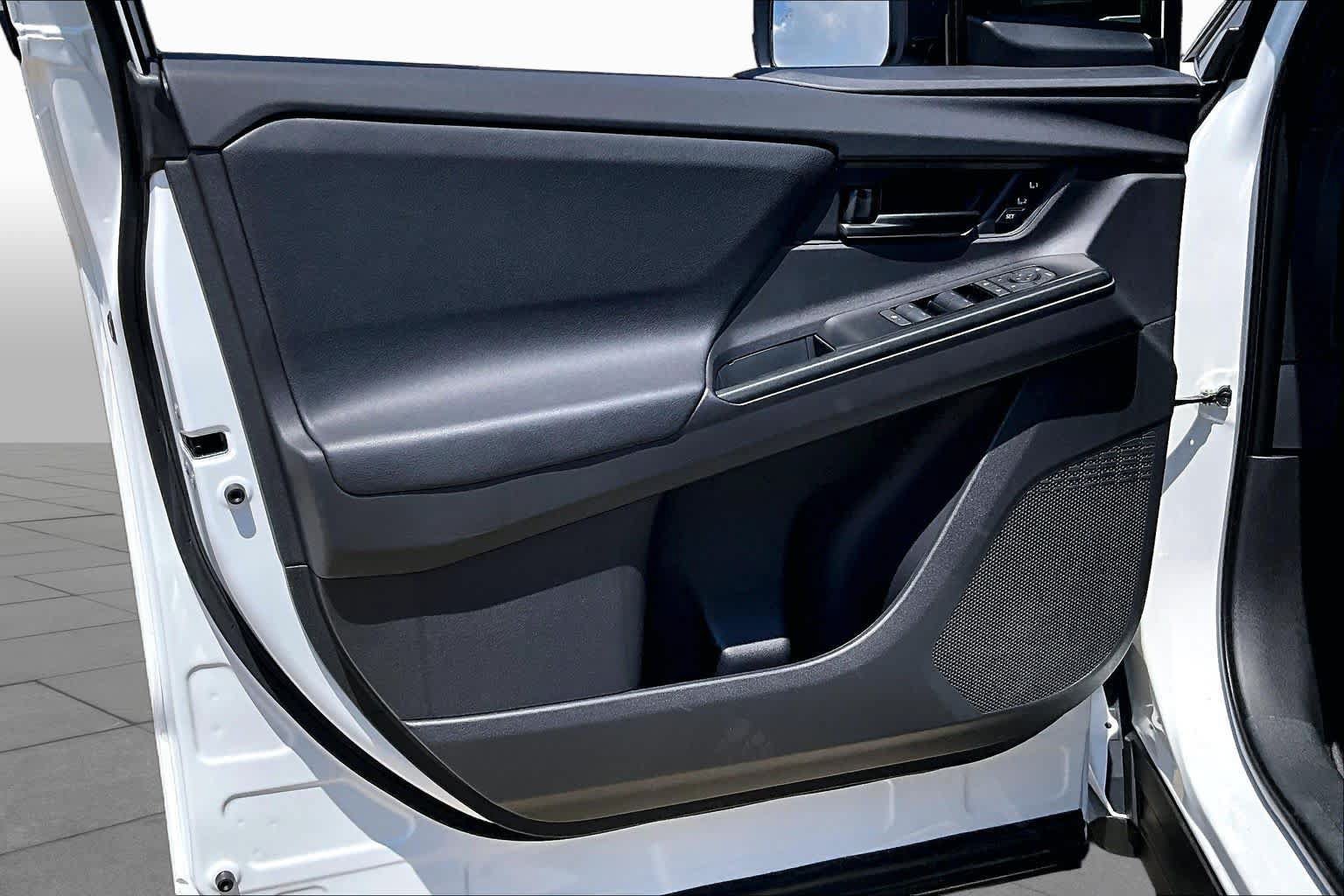 New 2026 Toyota bZ FWD image 16