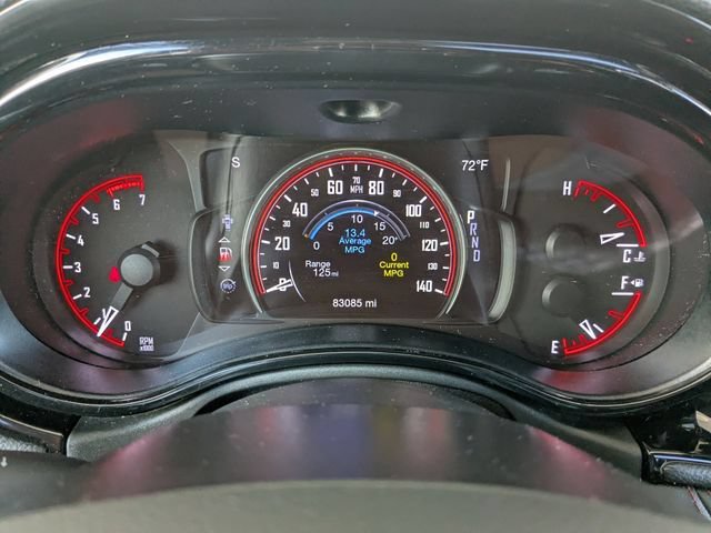Used 2023 Dodge Durango R/T AWD/4WD image 20