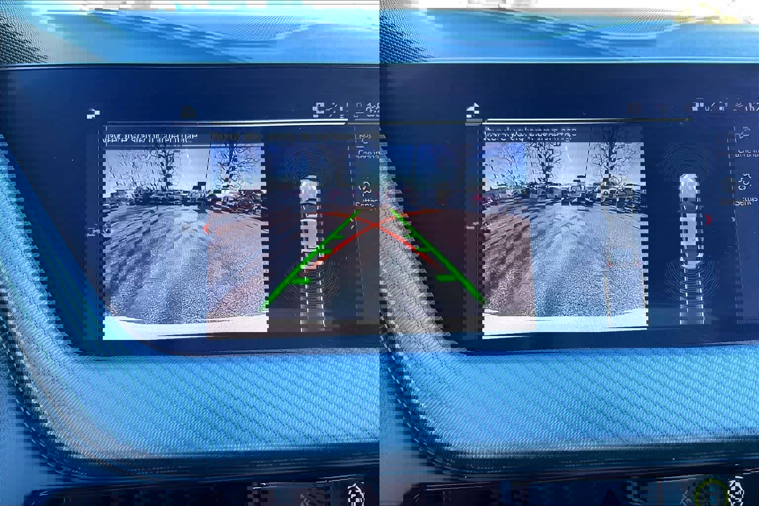 Used 2021 BMW 228i xDrive Gran Coupe w/ Convenience Package image 30