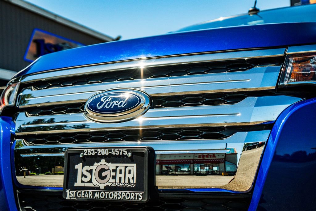Used 2013 Ford Edge SEL FWD image 11
