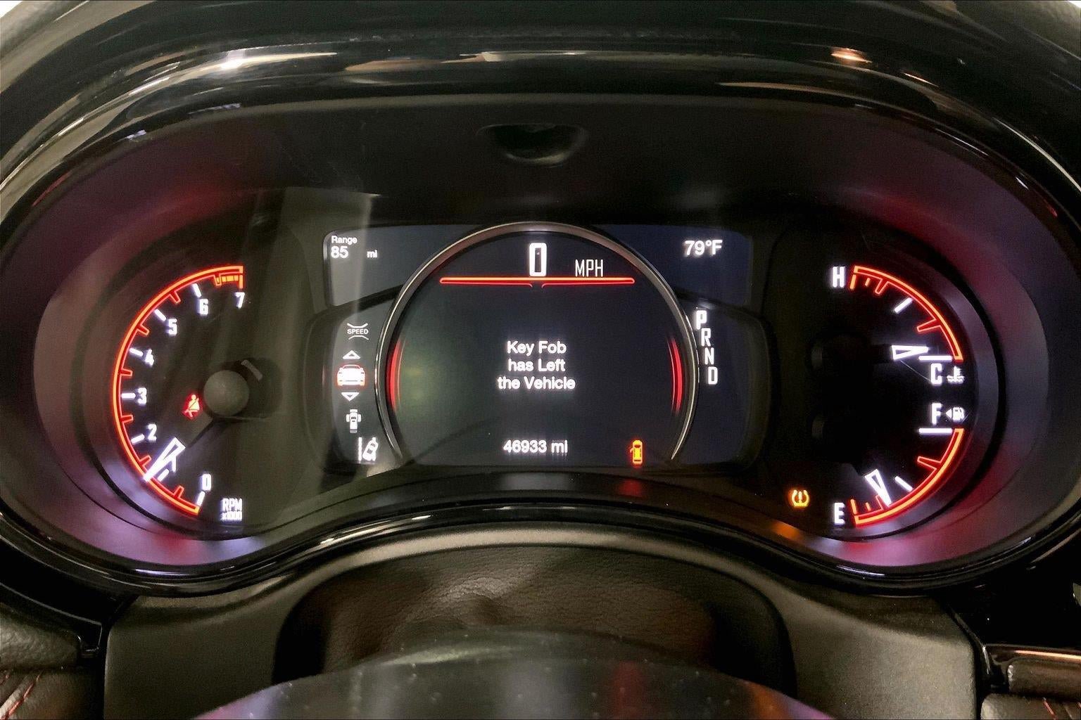 Used 2025 Dodge Durango GT AWD/4WD image 20