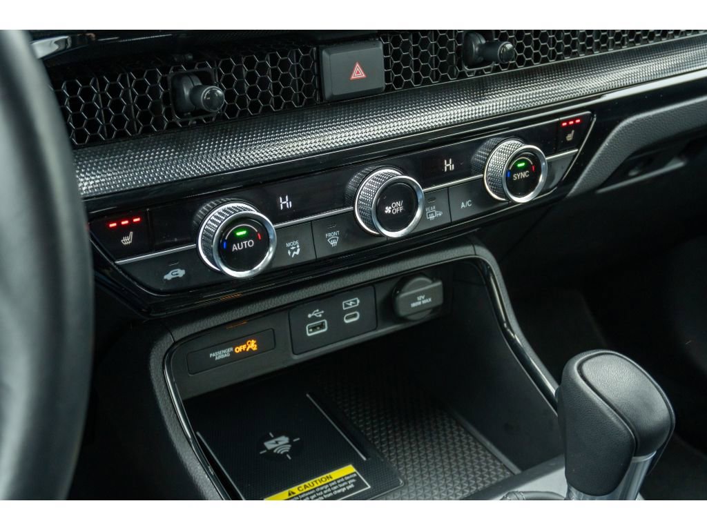 Used 2025 Honda CR-V EX-L image 23