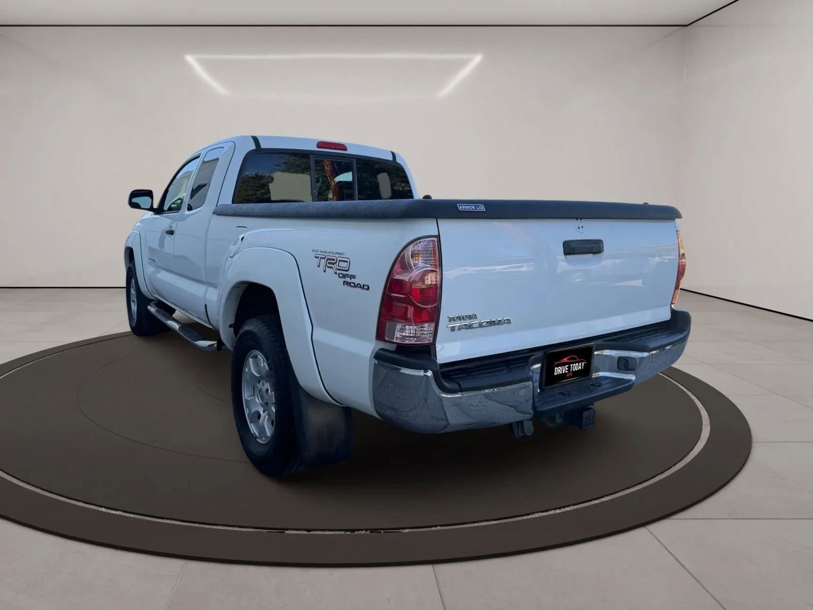 Used 2006 Toyota Tacoma PreRunner RWD image 5