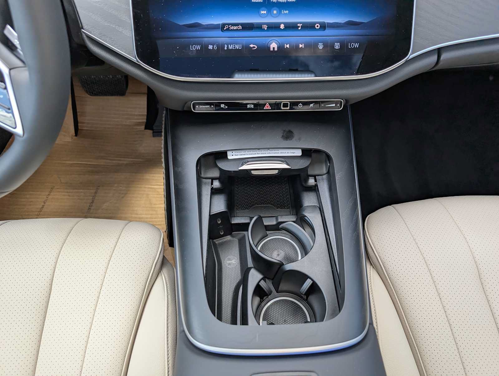 New 2027 Mercedes-Benz E 350 4MATIC Sedan image 13
