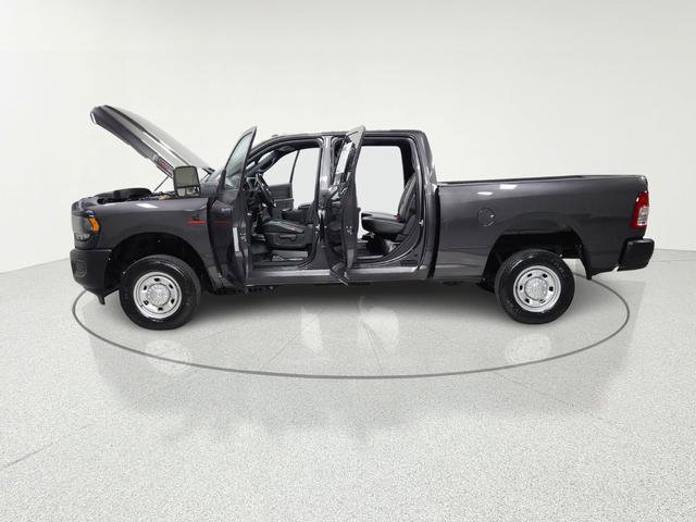 Used 2024 RAM 2500 Tradesman AWD/4WD image 7