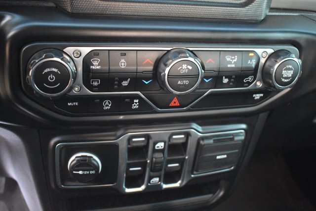 Used 2021 Jeep Gladiator Sport AWD/4WD image 27