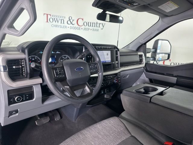 Used 2024 Ford F250 XLT image 18