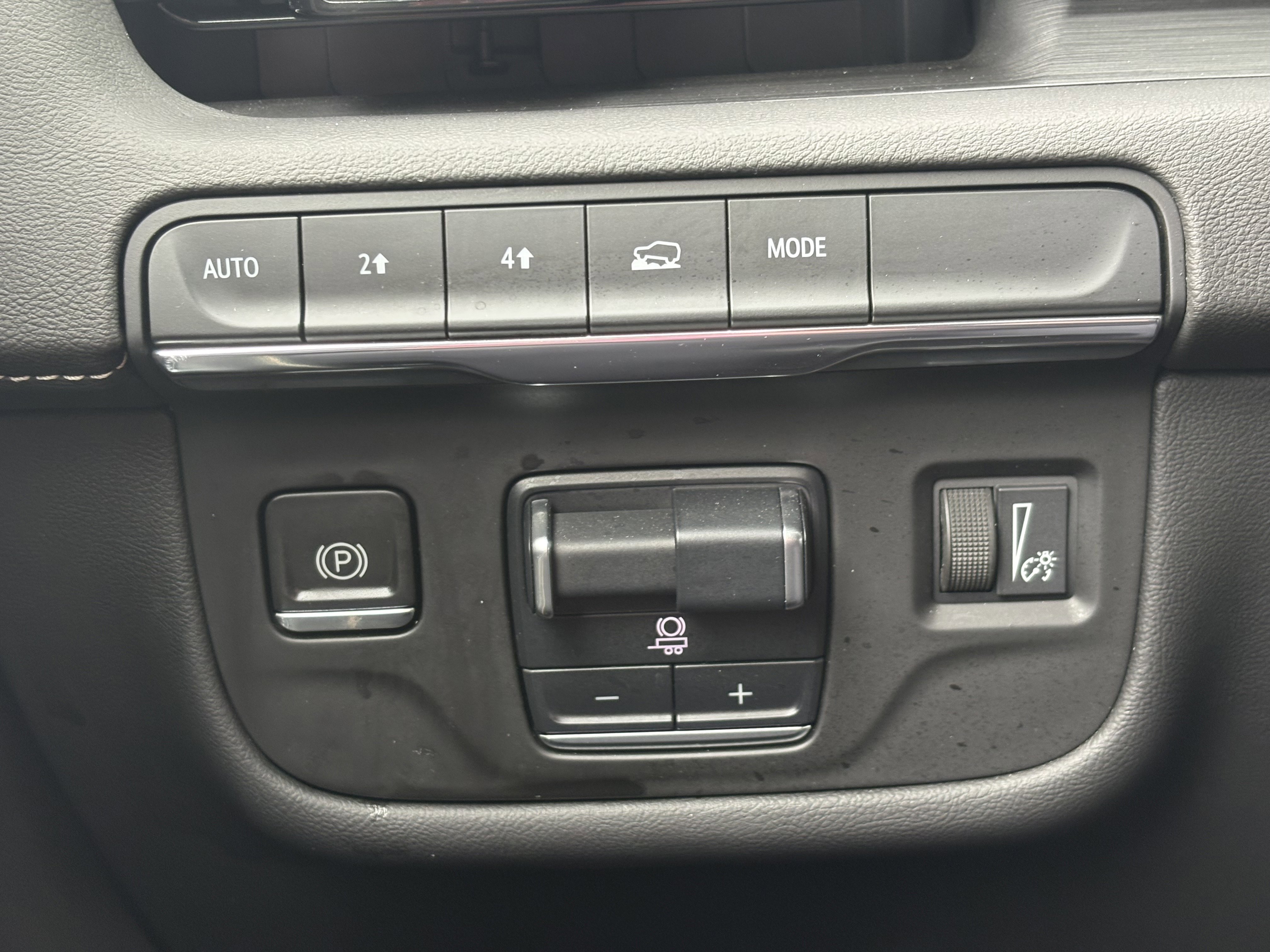 Used 2021 Cadillac Escalade Sport AWD/4WD image 33