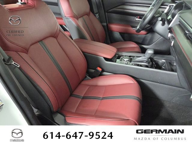 Used 2025 MAZDA CX-50 AWD 2.5 Hybrid w/ Weather Package image 29