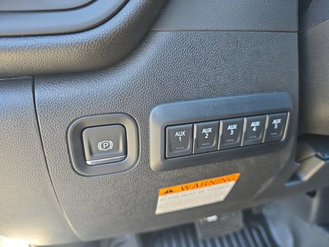 New 2026 Chevrolet Silverado 3500 W/T w/ WT Convenience Package image 22