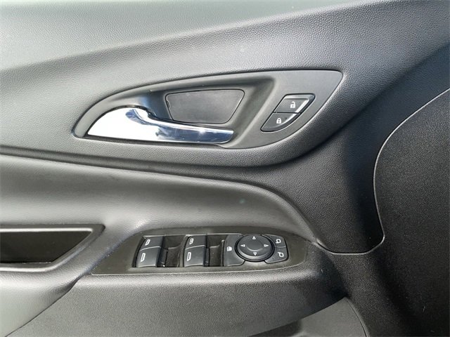 Certified 2024 Chevrolet Equinox LT image 23