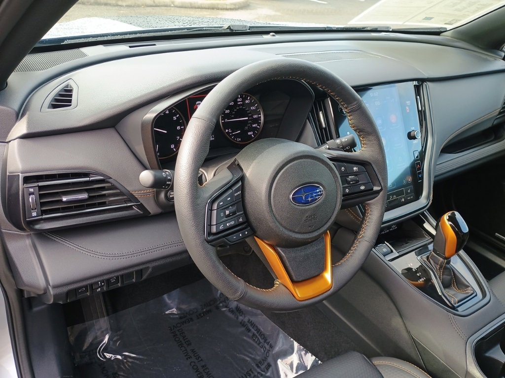 Certified 2024 Subaru Outback Wilderness image 12