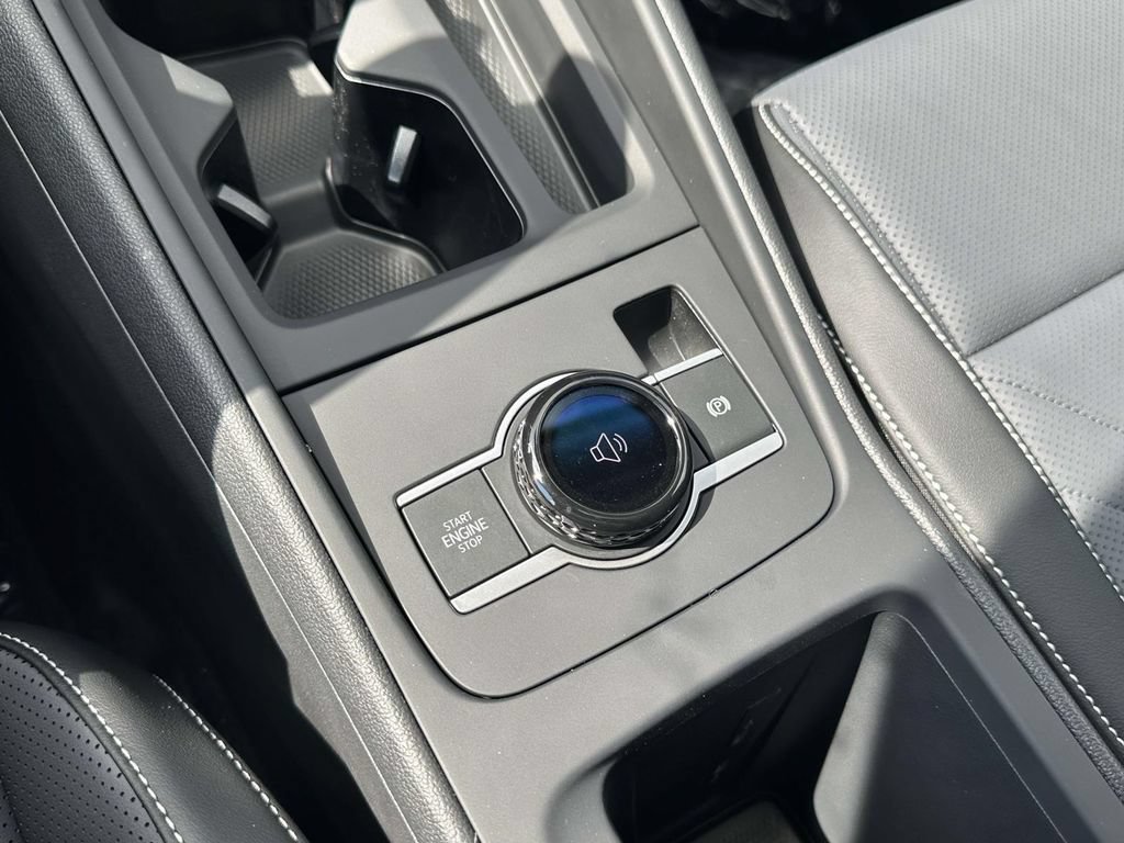New 2026 Volkswagen Tiguan SE AWD/4WD image 23