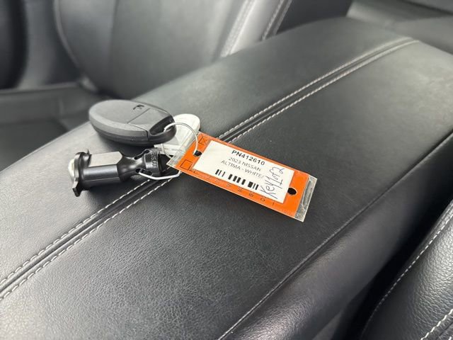 Used 2023 Nissan Altima 2.5 SL image 32