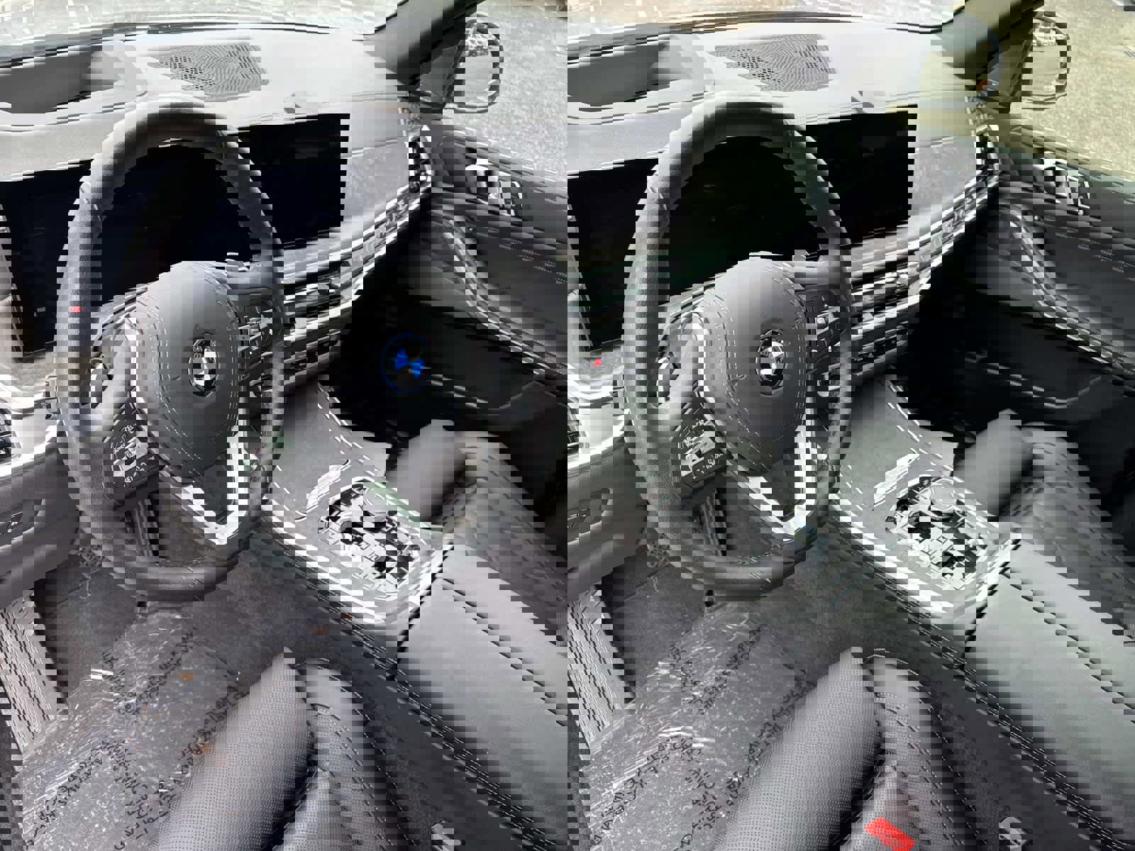 Used 2025 BMW X5 xDrive50e image 22