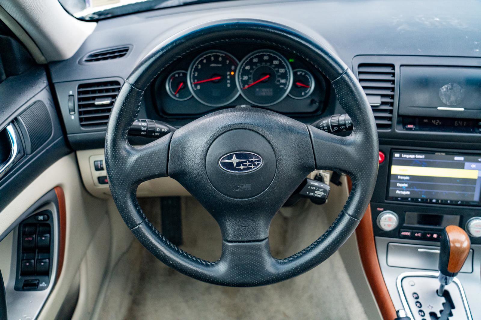 Used 2006 Subaru Outback 2.5i Limited AWD/4WD image 19