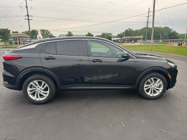 New 2025 Buick Envista Preferred w/ Convenience I Package image 6