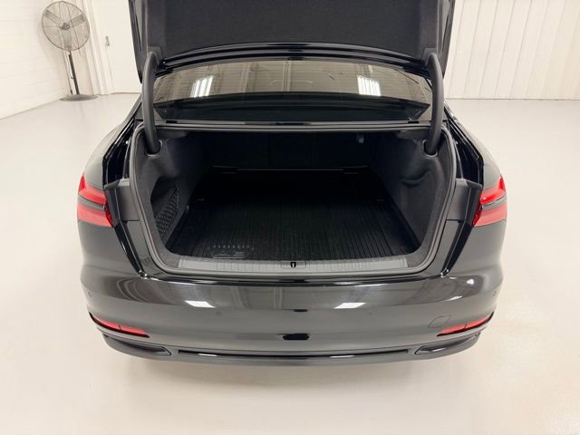 Used 2023 Audi A6 Premium Plus w/ Premium Plus Package image 28